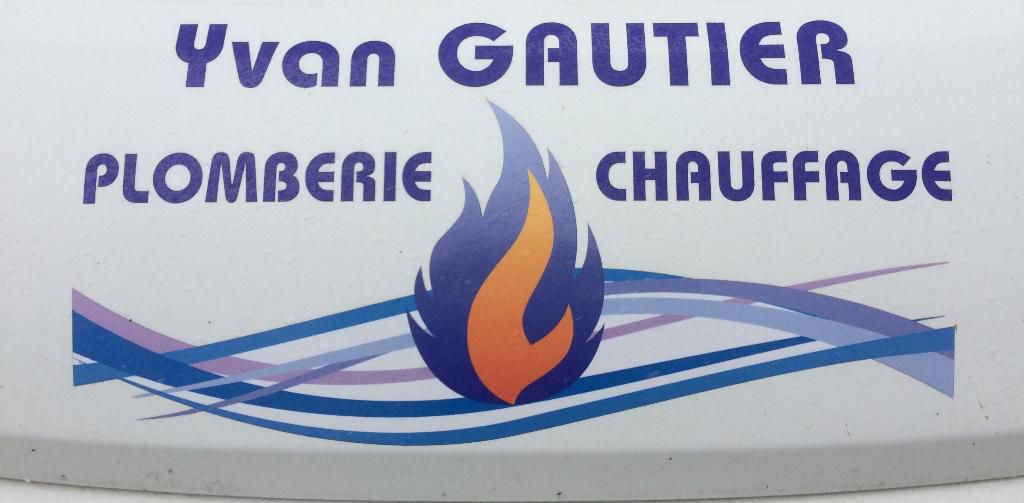 Logo de GAUTIER YVAN